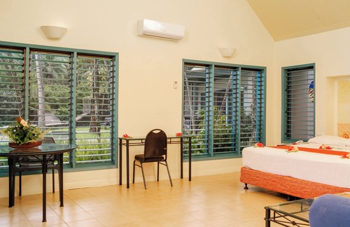 Tagaqe Complejo | Fiji Hideaway Resort and Spa