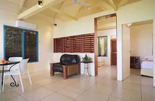 Tagaqe Complejo | Fiji Hideaway Resort and Spa