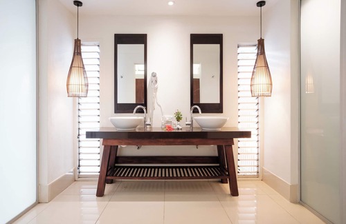 Tagaqe Complejo | Fiji Hideaway Resort and Spa