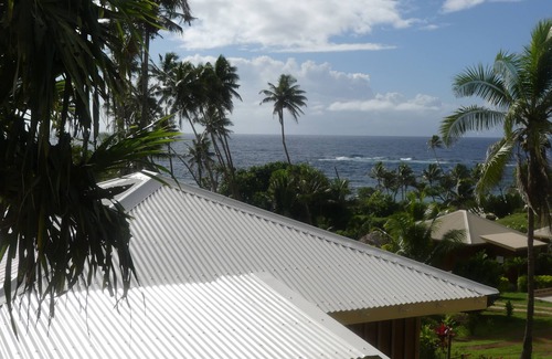 Savusavu Cabina | Fiji Lodge Vosa Ni Ua