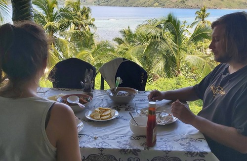 Wayasewa Island Casa | Estancia de la comunidad familiar de Fiji