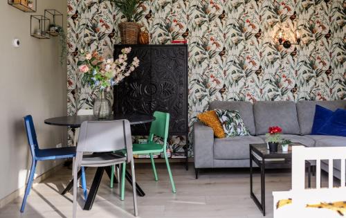 Heinkenszand Casa | Fijn chalet vlakbij Zeeuwse kust, op familiepark VP047