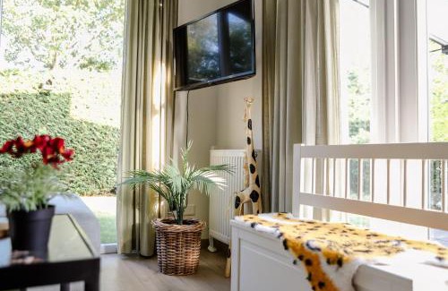 Heinkenszand Casa | Fijn chalet vlakbij Zeeuwse kust, op familiepark VP047