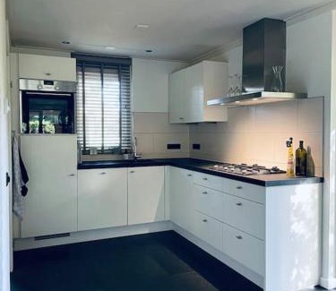 Winterswijk Henxel Casa | Fijn vakantiehuis op de golfbaan met eigen sauna!