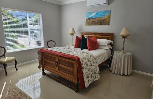 Mountainside Casa | Fijnbos Private Manor