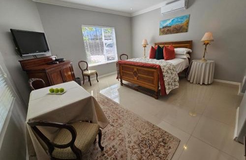 Mountainside Casa | Fijnbos Private Manor