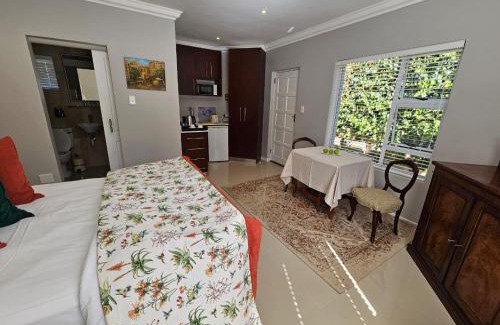 Mountainside Casa | Fijnbos Private Manor