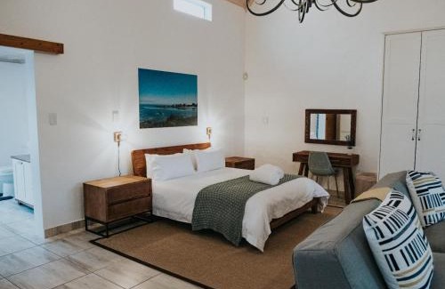 Jacobs Bay Apartamento | Fijnbosch Self-Catering Units