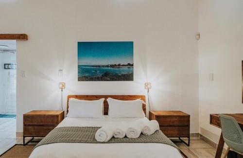 Jacobs Bay Apartamento | Fijnbosch Self-Catering Units