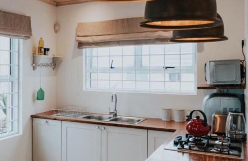 Jacobs Bay Apartamento | Fijnbosch Self-Catering Units
