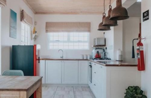 Jacobs Bay Apartamento | Fijnbosch Self-Catering Units