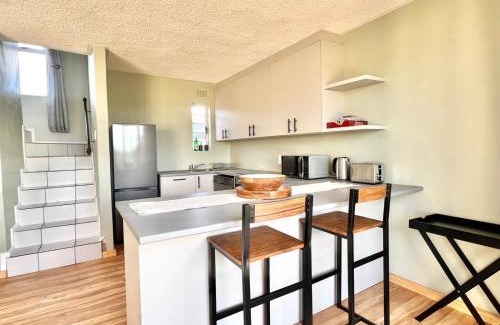 Marina Martinique Apartamento | Fijnbosch Villa at Claptons