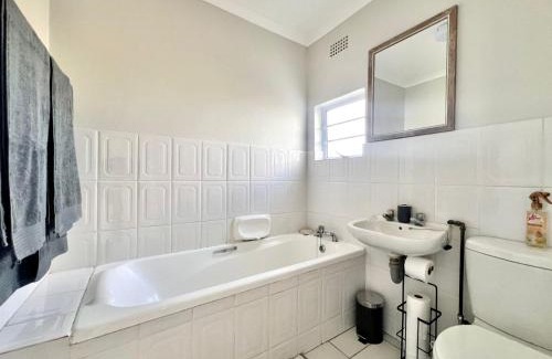 Marina Martinique Apartamento | Fijnbosch Villa at Claptons