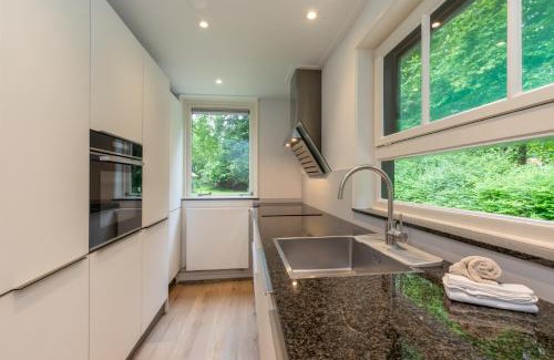 Breezand Casa | Fijne vakantiewoning bij strand Vrouwenpolder 'De Alk'