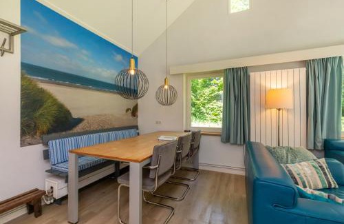 Breezand Casa | Fijne vakantiewoning bij strand Vrouwenpolder 'De Alk'