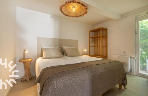 Aagtekerke Apartamento | Fijne vakantiewoning, 2 kilometer van het strand