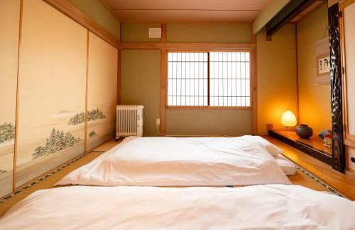 Nakafurano Casa | FIKA - Komorebi