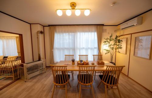 Nakafurano Casa | FIKA - Komorebi
