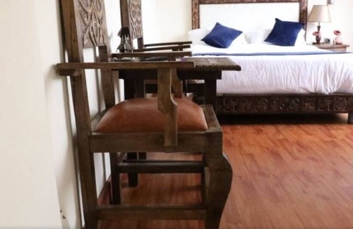 Lalibela Cabina | FikirandRay Lodge