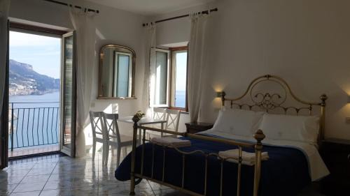 Minori Casa | Filù Rooms Paradise Tower