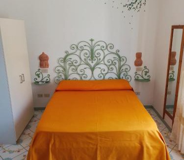 Minori Casa | Filù Rooms Paradise Tower