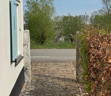 Kamperland Casa | Fila Stroo