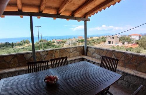 Riglia Apartamento | Filanthis