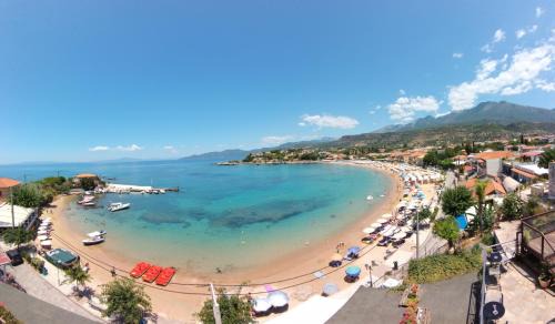 Riglia Apartamento | Filanthis