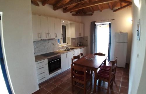 Riglia Apartamento | Filanthis