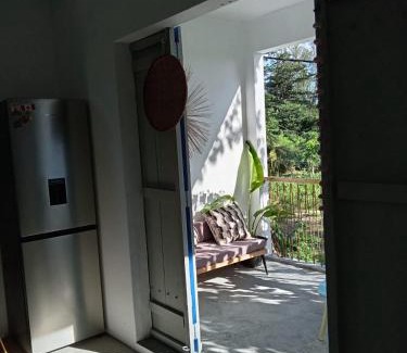 Surinam Villa | Filao villa
