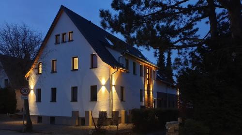 Bernhausen Apartamento | Filder-Appartements
