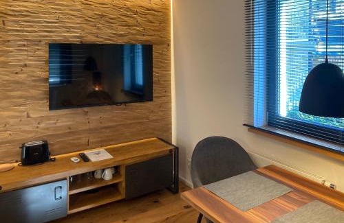 Bernhausen Apartamento | Filder-Appartements