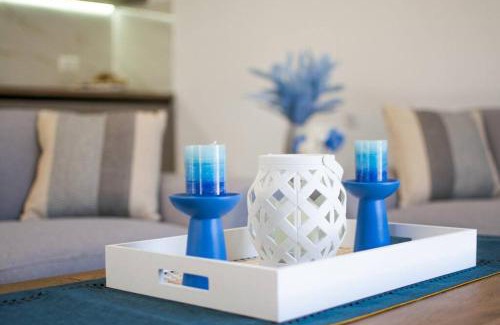 Archangelos Casa | Fileo Family and Friends Living