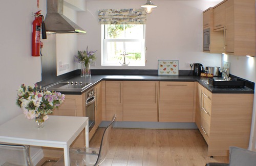 Filey Apartamento | Filey Bay Haven The Bay Holiday Village WiFi Dog Friendly Gym Pool One bedroom