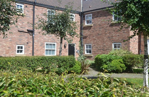 Filey Apartamento | Filey Bay Haven The Bay Holiday Village WiFi Dog Friendly Gym Pool One bedroom