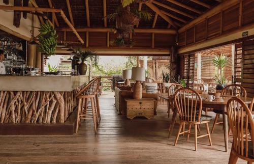 Pipa Complejo | Filha Da Lua Ecolodge