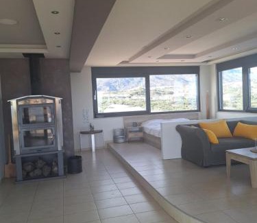 Ierapetra Casa | Filia