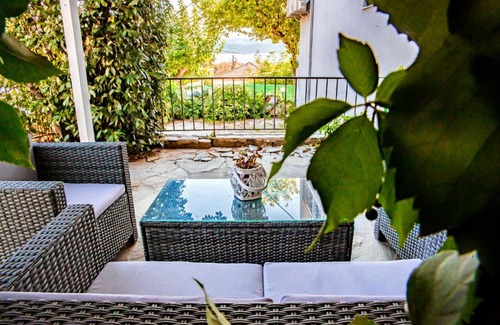 Agii Apostoli Apartamento | Filia Rooms & Apartments