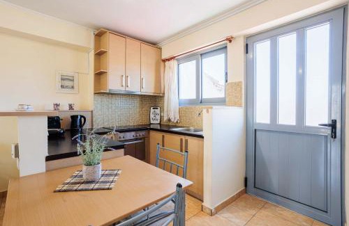 Filiatra Apartamento | Filiatra Cozy Cental Retreats with Balconies