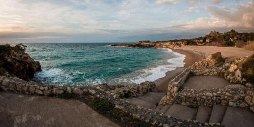 Filiatra Apartamento | Filiatra Cozy Cental Retreats with Balconies