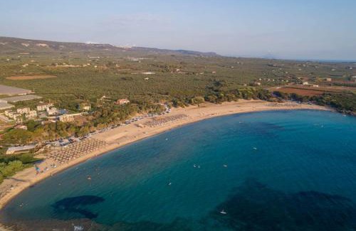 Agrilos Apartamento | Filiatra's Cozy Haven A Peaceful Escape in Nature