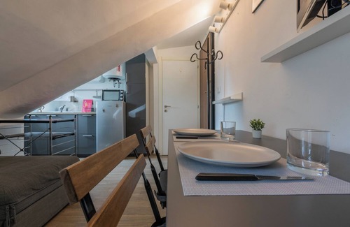 Turin Apartamento | Filiberto Studio by Wonderful Italy