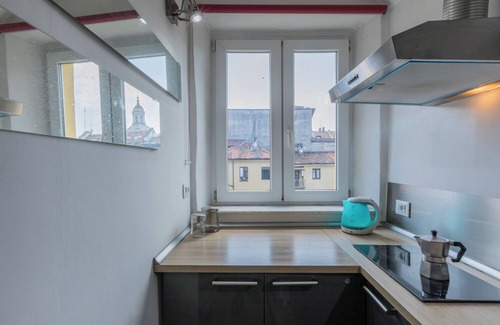 Turin Apartamento | Filiberto Studio by Wonderful Italy
