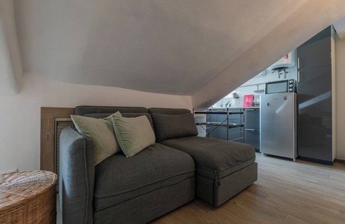Turin Apartamento | Filiberto Studio by Wonderful Italy