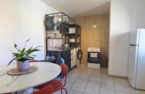 Chambon-sur-Voueize Casa | Filicaria Gite