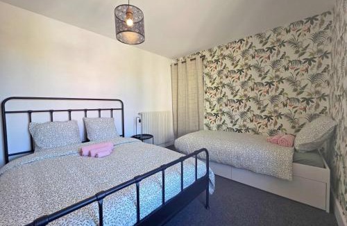 Chambon-sur-Voueize Casa | Filicaria Gite