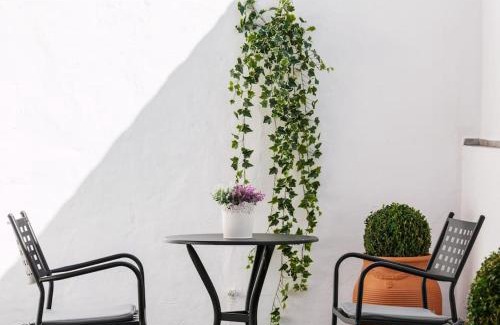 Ioannina Town Centre Apartamento | Filigran II-Stylish Apartment with Free Parking