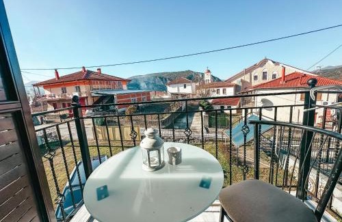 Stavroupolis Casa | Filimon GuestHouse Villa