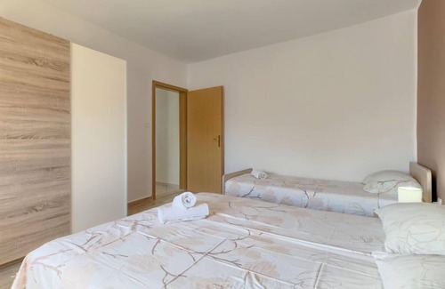 Filipana Casa | Casa de vacaciones Filipana (RCA405) en Pula/Marcana - 6 personas, 3 dormitorios