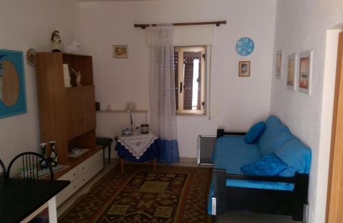 Reggio Calabria Apartamento | Filippone